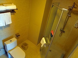 GreenTree Inn Langfang Bazhou Railway Station West Yingbin Road Expres