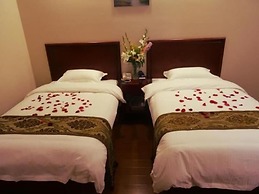 GreenTree Inn TangShan North Station South Ring Road Hotel