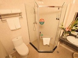 GreenTree Inn TangShan North Station South Ring Road Hotel