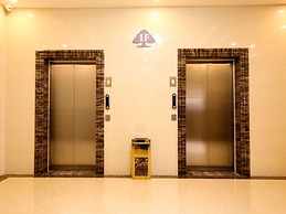 GreenTree Inn TangShan North Station South Ring Road Hotel