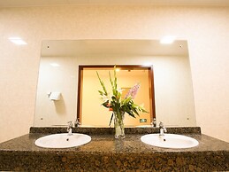 GreenTree Inn TangShan North Station South Ring Road Hotel