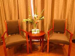 GreenTree Inn TangShan North Station South Ring Road Hotel