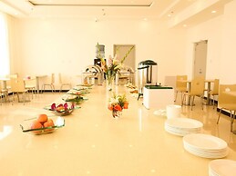 GreenTree Inn TangShan North Station South Ring Road Hotel