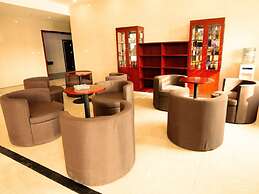 GreenTree Inn TangShan North Station South Ring Road Hotel