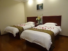 GreenTree Inn TangShan North Station South Ring Road Hotel