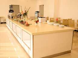 GreenTree Inn TangShan North Station South Ring Road Hotel