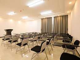 GreenTree Inn TangShan North Station South Ring Road Hotel