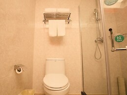 GreenTree Inn TangShan North Station South Ring Road Hotel