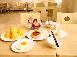 GreenTree Inn TangShan North Station South Ring Road Hotel