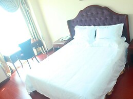 GreenTree Inn Taizhou Jingjiang Jiangping Road Shanghai City Business 