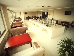 GreenTree Inn Taizhou Jingjiang Jiangping Road Shanghai City Business 