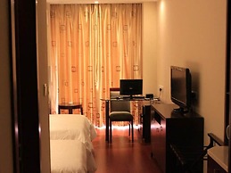 GreenTree Inn Taizhou Jingjiang Jiangping Road Shanghai City Business 