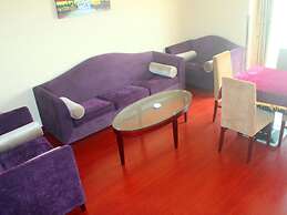 GreenTree Inn Taizhou Jingjiang Jiangping Road Shanghai City Business 