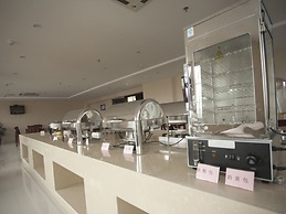 GreenTree Inn Taizhou Jingjiang Jiangping Road Shanghai City Business 