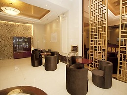 GreenTree Inn Taizhou Jingjiang Jiangping Road Shanghai City Business 