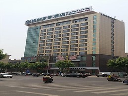 GreenTree Inn Taizhou Jingjiang Jiangping Road Shanghai City Business 