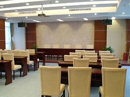 GreenTree Inn Taizhou Jingjiang Jiangping Road Shanghai City Business 