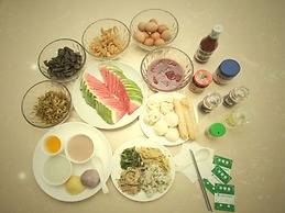 GreenTree Inn Taizhou Jingjiang Jiangping Road Shanghai City Business 