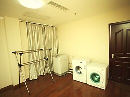 GreenTree Inn Taizhou Jingjiang Jiangping Road Shanghai City Business 