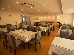 GreenTree Inn Chizhou Changjiang Middle Road Shangzhidu Commerce Squar