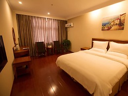 GreenTree Inn Chizhou Changjiang Middle Road Shangzhidu Commerce Squar