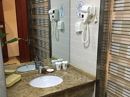 GreenTree Inn JiangSu YanCheng JianHu ShangGang Bus Station Freeway 20