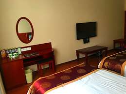 GreenTree Inn JiangSu YanCheng JianHu ShangGang Bus Station Freeway 20