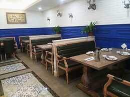 GreenTree Inn JiangSu YanCheng JianHu ShangGang Bus Station Freeway 20