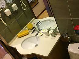 GreenTree Inn JiangSu YanCheng JianHu ShangGang Bus Station Freeway 20