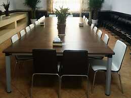 GreenTree Inn JiangSu YanCheng JianHu ShangGang Bus Station Freeway 20