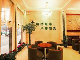 GreenTree Inn BengBu GuZhen GuYang Road Experimental Middle School Exp