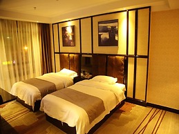 GreenTree Inn BengBu GuZhen GuYang Road Experimental Middle School Exp