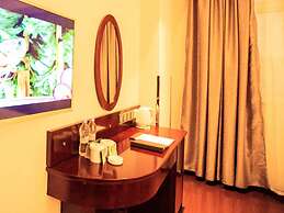 GreenTree Inn BengBu GuZhen GuYang Road Experimental Middle School Exp