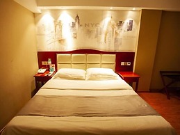 GreenTree Inn BengBu GuZhen GuYang Road Experimental Middle School Exp