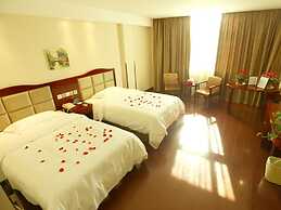 GreenTree Inn BengBu GuZhen GuYang Road Experimental Middle School Exp