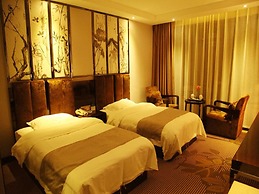 GreenTree Inn BengBu GuZhen GuYang Road Experimental Middle School Exp