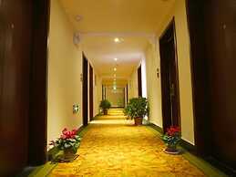 GreenTree Inn BengBu GuZhen GuYang Road Experimental Middle School Exp