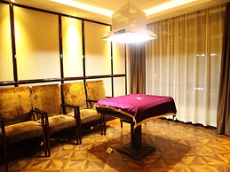 GreenTree Inn BengBu GuZhen GuYang Road Experimental Middle School Exp