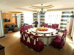 GreenTree Inn BengBu GuZhen GuYang Road Experimental Middle School Exp