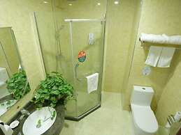 GreenTree Inn BengBu GuZhen GuYang Road Experimental Middle School Exp