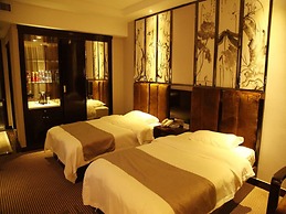 GreenTree Inn BengBu GuZhen GuYang Road Experimental Middle School Exp