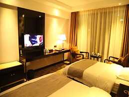 GreenTree Inn BengBu GuZhen GuYang Road Experimental Middle School Exp