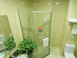 GreenTree Inn BengBu GuZhen GuYang Road Experimental Middle School Exp