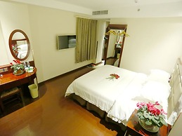 GreenTree Inn BengBu GuZhen GuYang Road Experimental Middle School Exp