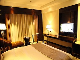 GreenTree Inn BengBu GuZhen GuYang Road Experimental Middle School Exp