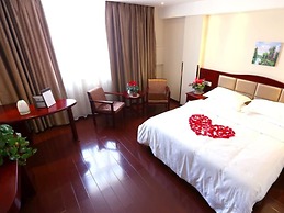 GreenTree Inn BengBu GuZhen GuYang Road Experimental Middle School Exp