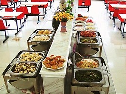 GreenTree Inn ZhangJiaKou Qiaoxi District WuYi East Street JianXing Ex