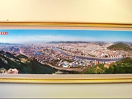 GreenTree Inn ZhangJiaKou Qiaoxi District WuYi East Street JianXing Ex