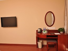 GreenTree Inn ZhangJiaKou Qiaoxi District WuYi East Street JianXing Ex