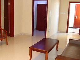 GreenTree Inn ZhangJiaKou Qiaoxi District WuYi East Street JianXing Ex